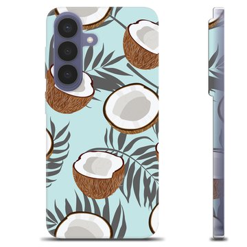 Samsung Galaxy S26+ TPU Cover - Kokosnød