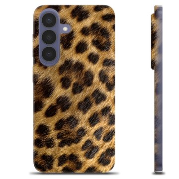 Samsung Galaxy S26+ TPU Cover - Leopard