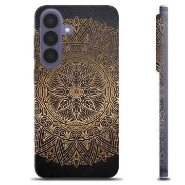Samsung Galaxy S26+ TPU Cover - Mandala