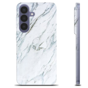Samsung Galaxy S26+ TPU Cover - Marmor