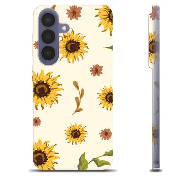 Samsung Galaxy S26+ TPU Cover - Solsikke
