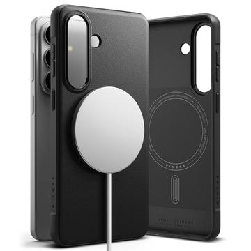 Samsung Galaxy S26 Ringke Onyx Magnetisk Cover - Sort