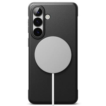 Samsung Galaxy S26 Ringke Onyx Magnetisk Cover - Sort