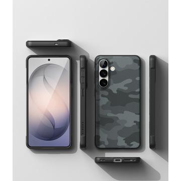 Samsung Galaxy S26 Ringke Onyx Magnetisk Cover - Camo Sort