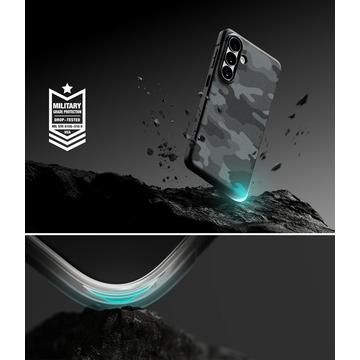Samsung Galaxy S26 Ringke Onyx Magnetisk Cover - Camo Sort