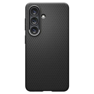 Samsung Galaxy S26 Spigen Liquid Air TPU Cover - Sort