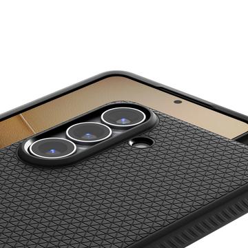 Samsung Galaxy S26 Spigen Liquid Air TPU Cover - Sort