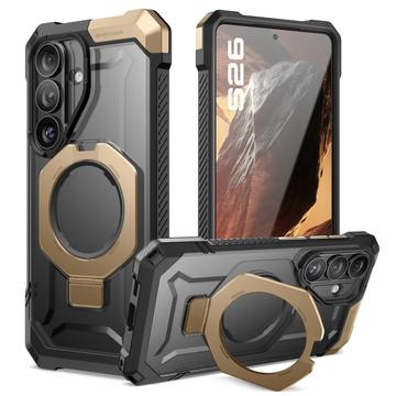 Samsung Galaxy S26 Supcase Unicorn Beetle Grip Mag MagSafe Cover - Desert