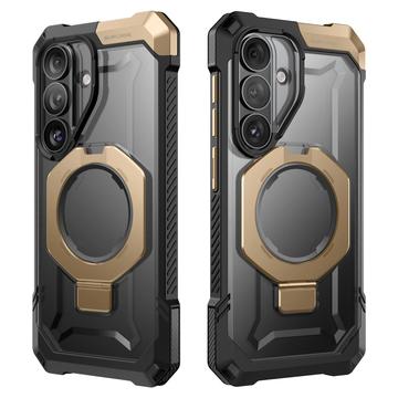 Samsung Galaxy S26 Supcase Unicorn Beetle Grip Mag MagSafe Cover - Desert