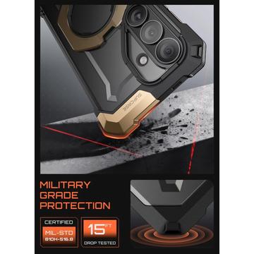 Samsung Galaxy S26 Supcase Unicorn Beetle Grip Mag MagSafe Cover - Desert