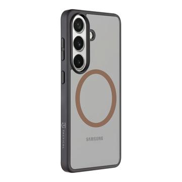 Samsung Galaxy S26 Tactical MagForce Hyperstealth 2.0 MagSafe Cover - Sort / Brun