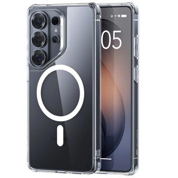 Samsung Galaxy S26 Ultra ESR CH HaloLock Mag Hybrid Cover - Klar