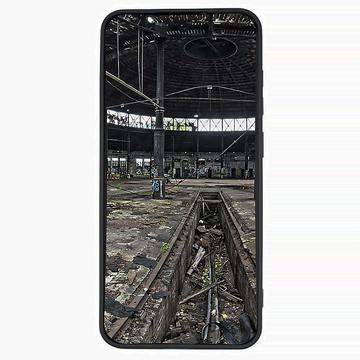 Samsung Galaxy S26 Ultra JT Berlin Pankow Soft TPU Cover - Sort