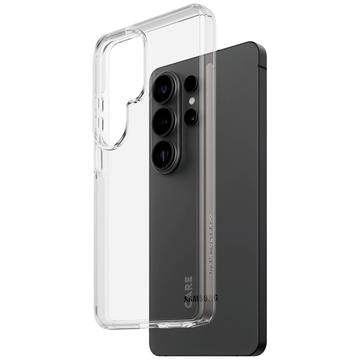 Samsung Galaxy S26 Ultra PanzerGlass Care Urban Explorer Cover - gennemsigtigt