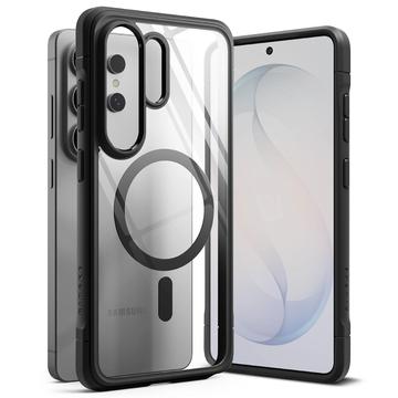 Samsung Galaxy S26 Ultra Ringke Fusion Bold MagSafe Cover - Sort