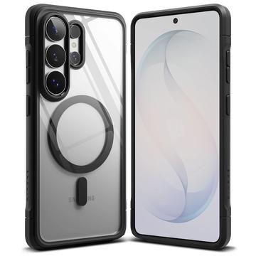 Samsung Galaxy S26 Ultra Ringke Fusion Bold MagSafe Cover - Sort