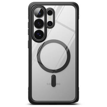 Samsung Galaxy S26 Ultra Ringke Fusion Bold MagSafe Cover - Sort