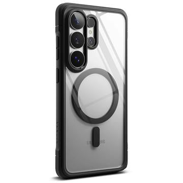 Samsung Galaxy S26 Ultra Ringke Fusion Bold MagSafe Cover - Sort