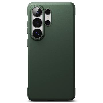 Samsung Galaxy S26 Ultra Ringke Onyx TPU Cover - Mørkegrøn