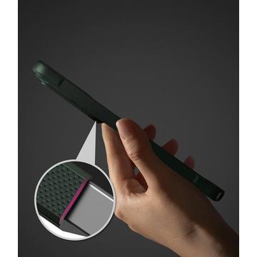 Samsung Galaxy S26 Ultra Ringke Onyx TPU Cover - Mørkegrøn