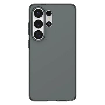 Samsung Galaxy S26 Ultra Spigen Liquid Crystal TPU Cover - Rum krystal