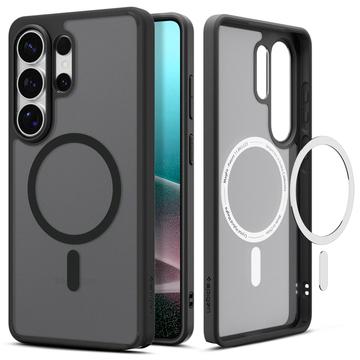 Samsung Galaxy S26 Ultra Spigen Ultra Hybrid Mag Cover - Frost sort