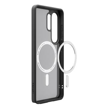 Samsung Galaxy S26 Ultra Spigen Ultra Hybrid Mag Cover - Frost sort