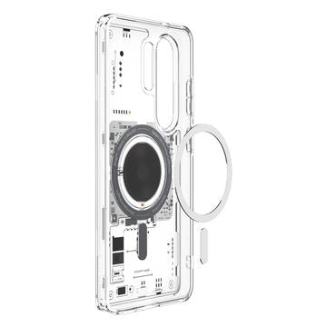 Samsung Galaxy S26 Ultra Spigen Ultra Hybrid Mag Cover - Neo One