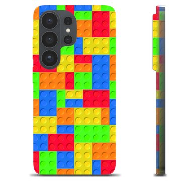 Samsung Galaxy S26 Ultra TPU Cover - Klodser