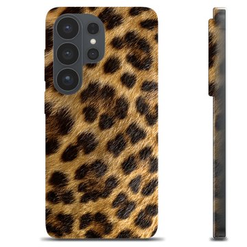 Samsung Galaxy S26 Ultra TPU Cover - Leopard