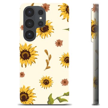Samsung Galaxy S26 Ultra TPU Cover - Solsikke
