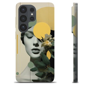 Samsung Galaxy S26 Ultra TPU Cover - Vintage Stemning