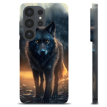 Samsung Galaxy S26 Ultra TPU Cover - Ulv