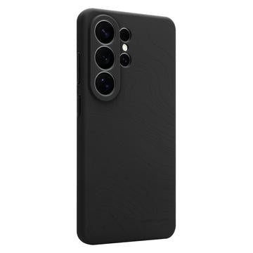 Samsung Galaxy S26 Ultra Tactical Beaver Silikone Cover - Sort