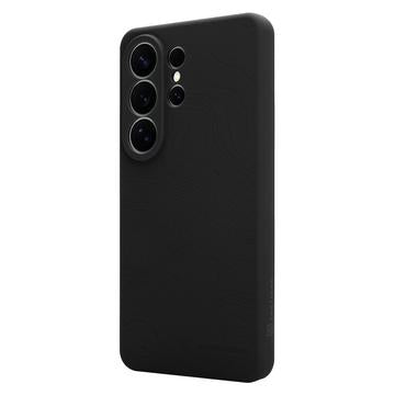 Samsung Galaxy S26 Ultra Tactical Beaver Silikone Cover - Sort