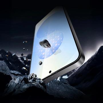 Samsung Galaxy S26 Ultra Tech-Protect Easy Set+ Skærmbeskyttelse Hærdet Glas - 9H - 3 stk.