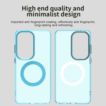 Samsung Galaxy S26 Ultra UltraGuard Matte MagSafe Cover - Blå