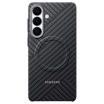 Samsung Galaxy S26+ Carbon Magnet Cover EF-KS947SSEGWW - Grå