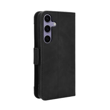 Samsung Galaxy S26+ Kortholder Pung Etui - Sort