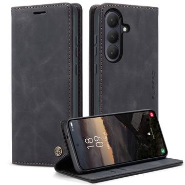 Samsung Galaxy S26+ Caseme 013 Series Pung - Sort