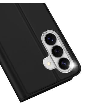 Samsung Galaxy S26+ Dux Ducis Skin Pro Flip Cover - Sort