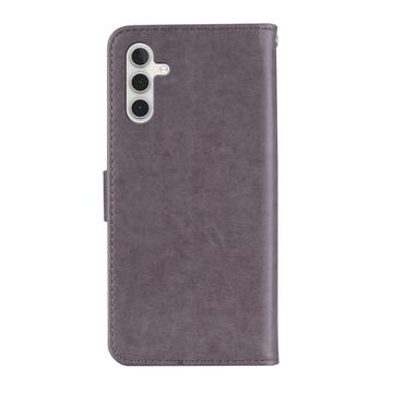 Samsung Galaxy S26+ Ugle Rhinsten Pung - Grå
