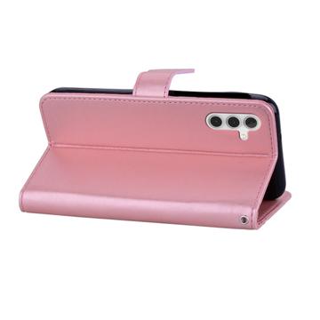 Samsung Galaxy S26+ Ugle Rhinsten Pung - Rosaguld