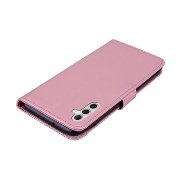 Samsung Galaxy S26+ Ugle Rhinsten Pung - Rosaguld