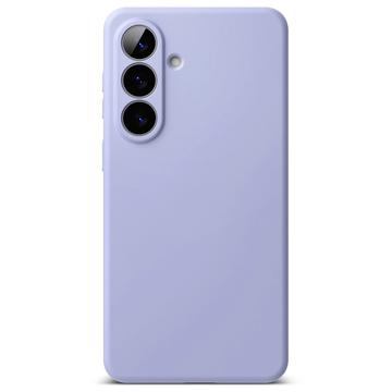 Samsung Galaxy S26+ Ringke Liquid Silicone MagSafe Cover - Lavendel