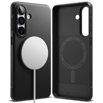 Samsung Galaxy S26+ Ringke Onyx Magnetisk Cover - Sort