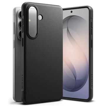 Samsung Galaxy S26+ Ringke Onyx TPU Cover - Sort