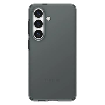 Samsung Galaxy S26+ Spigen Liquid Crystal TPU Cover - Rum krystal