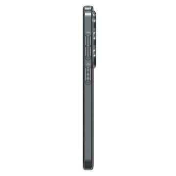 Samsung Galaxy S26+ Spigen Liquid Crystal TPU Cover - Rum krystal