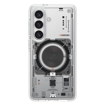 Samsung Galaxy S26+ Spigen Ultra Hybrid Mag Cover - Neo One